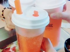 -新石器烤肉(张家港购物公园店)