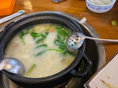-代羊肉(中和店)