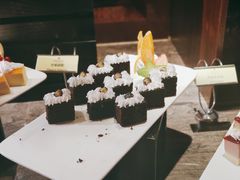 -杭州盛泰开元名都大酒店-地中海自助餐厅