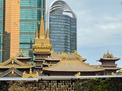 -静安公园(静安寺街道)