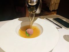牛小排清汤-王品牛排(合肥万象城店)