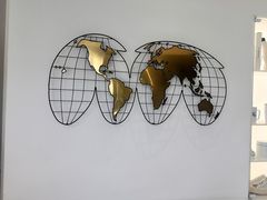 -% Arabica阿拉比卡咖啡(罗湖万象城店)