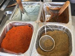 -老绍兴三味臭豆腐(奥林匹克购物广场店)