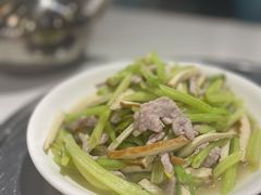 -扬州小吃(延安西路店)