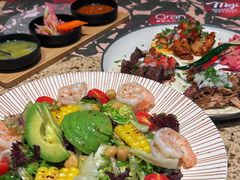 -墨纪Mojí墨西哥餐厅(官舍店)