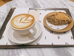 -PAIN CHAUD 百丘(尚嘉中心店)