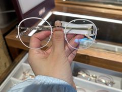 -大视光学•LINDBERG林德伯格•全球手工眼镜集合店(王府井店)