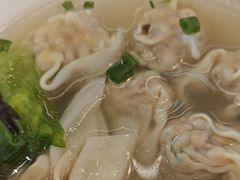 -胃口福·饺子云吞(怡园东店)