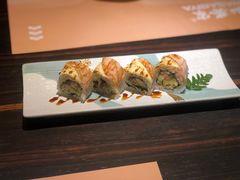 -山葵家·创意料理(宁波来福士店)