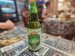 -新疆伊宁远征餐厅