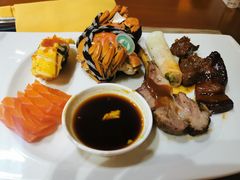 -杭州国际会议中心洲际酒店-原素全日餐厅(解放东路店)