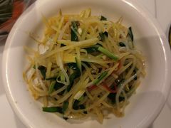 -宁夏国强手抓羊肉·清真菜(未央路凤三店)