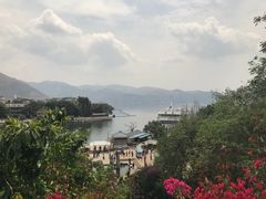 景点-南诏风情岛
