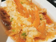 -高第街56号餐厅(泰安万达店)