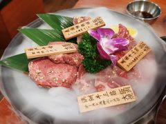 -大阪烧肉BAKA一代(十亩地店)