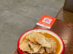 -英兰朝族饭店(河南桥头店)