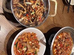 -八碗湘长沙市井菜(坡子街店)