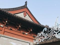 -凤城河风景区
