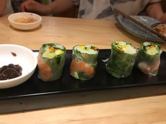 -越美小馆·越南料理(曲江店)