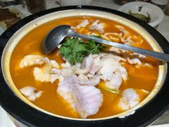 -老浒记民俗酒楼(王府井店)