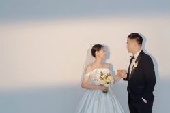 -金夫人婚纱摄影(总店)