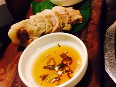 -Dombe豚(黑猪肉街店)