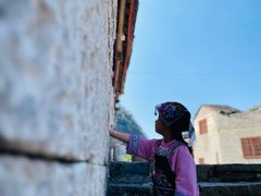 -高荡千年布依古寨旅游景区