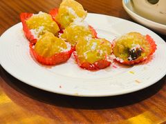 -并州饭店-中餐厅