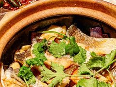 -顶特勒·黄鱼馆·特色菜(上海大世界店)