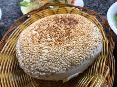 -清真喜兰老丁羊汤特色小吃