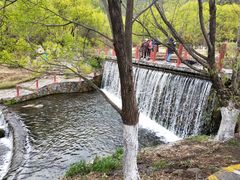 -丽江玉水寨
