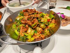 -梅利汴京烤鸭•开封豫菜地标店(东大街店)