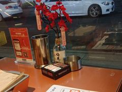 -神府路壹号·海鲜烧烤·砂锅粥·锅物(三坊七巷店)