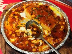 -长安·大茶饭