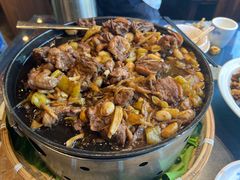 -甘家界牌柠檬鸭(青山店)