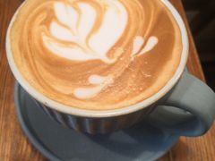 -AFS Cafe & Canteen(闽江二路店)