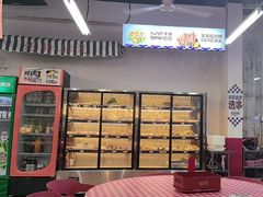 -何不烦·鲜肉烤串·衡阳小炒