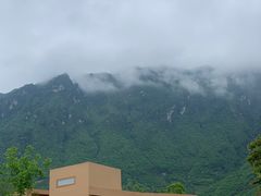 -萝卜寨羌文化生态旅游区