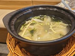 -馋三尺蟹粉小笼(人民广场店)