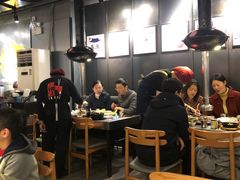 大堂-喜来稀肉(虹泉路店)