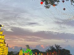 -歌斐颂巧克力小镇