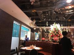 大堂-老昌春饼(欧亚世纪店)