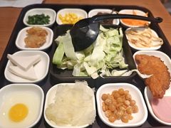 -阿香米线(北京大兴凯德MALL店)