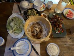 -胡桃里乐队酒馆(鎏嘉码头店)