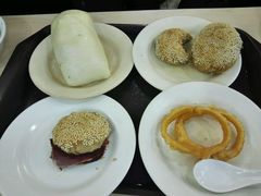 -白魁老号饭庄(交道口店)