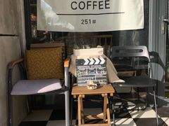 -251#coffee roasters(沿河东路店)