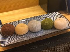 -食鲤料理(西虹东路店)