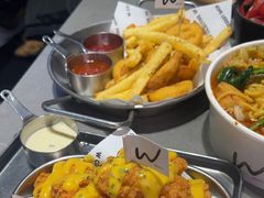 -W COLLECTIVE  DESSERT SHOP