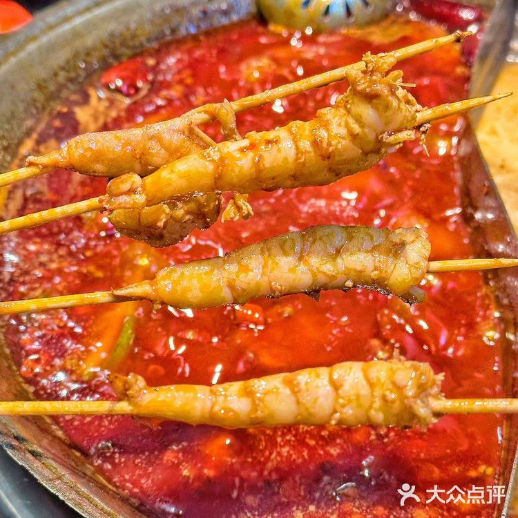 藏在居民楼里的地道重庆火锅🍲被我找到了