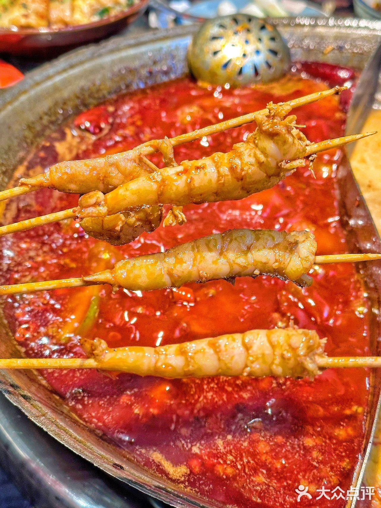 藏在居民楼里的地道重庆火锅🍲被我找到了